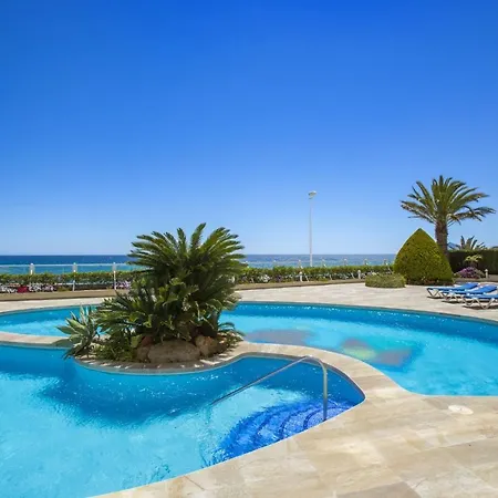 Rubino Διαμέρισμα Κάλπε