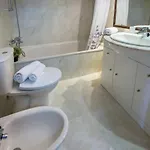 Apartment Rubino *