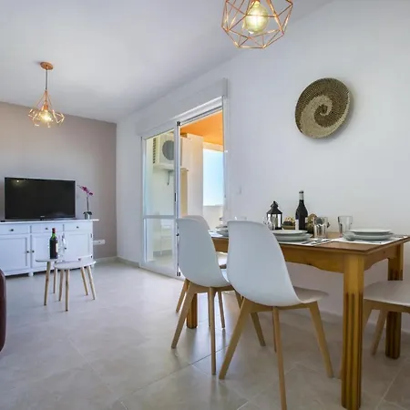 Lejlighed Rubino Ifach