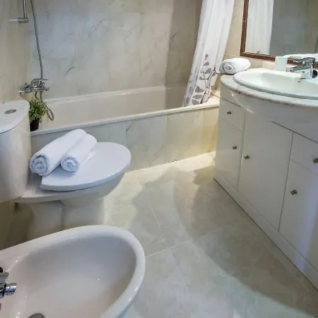 Appartement Rubino *